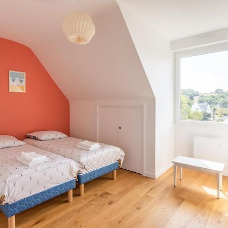 La Grande Plage Saint-Cast-le-Guildo Exterior foto